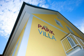 Parkvilla Appartements